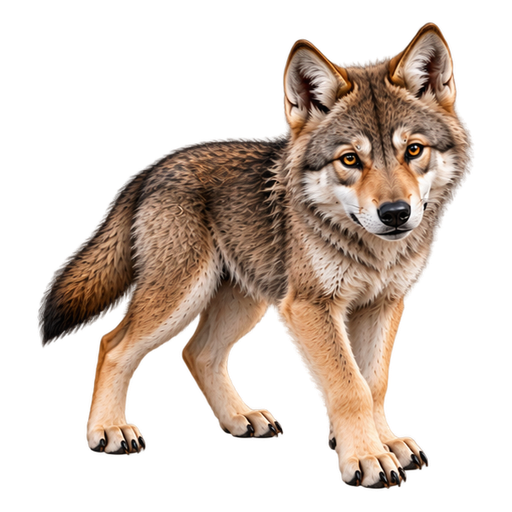 Wolf
